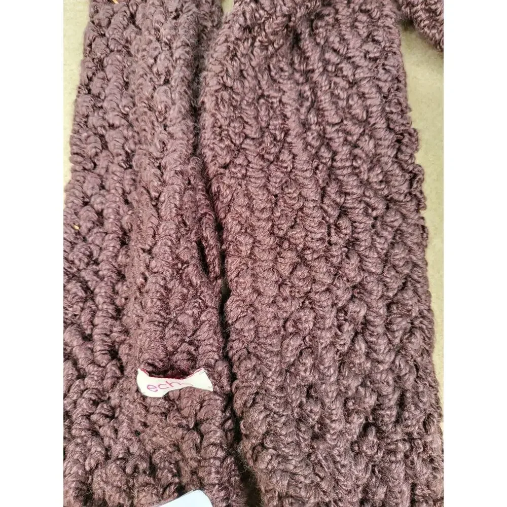 Echo scarf soft